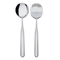 Salad Server 26,5Cm - Collo-alto