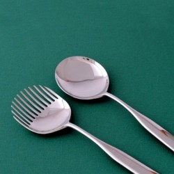 Salad Server 26,5Cm - Collo-alto