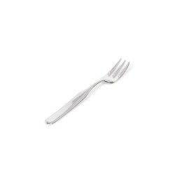 Set of 6 Fish Forks - Collo-alto