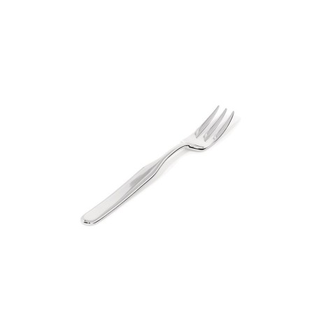Set of 6 Fish Forks - Collo-alto