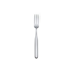 Set of 6 Fish Forks - Collo-alto