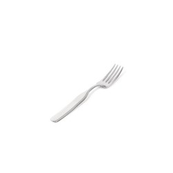 Set of 6 Dessert Forks - Collo-alto