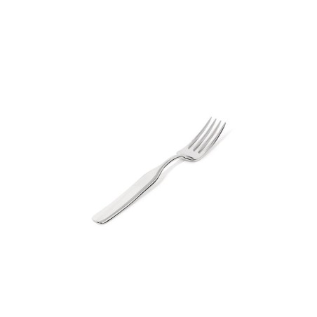 Set of 6 Dessert Forks - Collo-alto