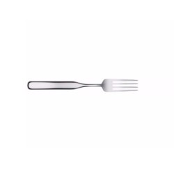 Set of 6 Dessert Forks - Collo-alto