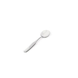 Set of 6 Coffee Spoons - Collo-alto