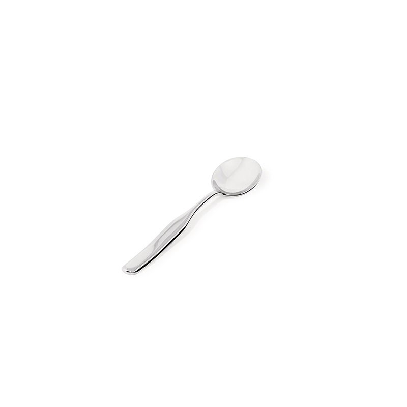 Conjunto de 6 Colheres de Café - Collo-alto