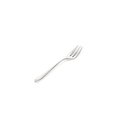 6 Pastry Forks Set 16cm - Caccia