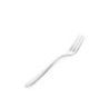 6 Table Forks with 3 Prongs Set - Caccia
