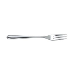 6 Table Forks with 3 Prongs Set - Caccia
