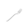 6 Table Forks with 4 Prongs Set - Caccia