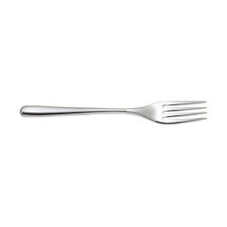 6 Table Forks with 4 Prongs Set - Caccia