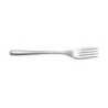 6 Table Forks with 4 Prongs Set - Caccia