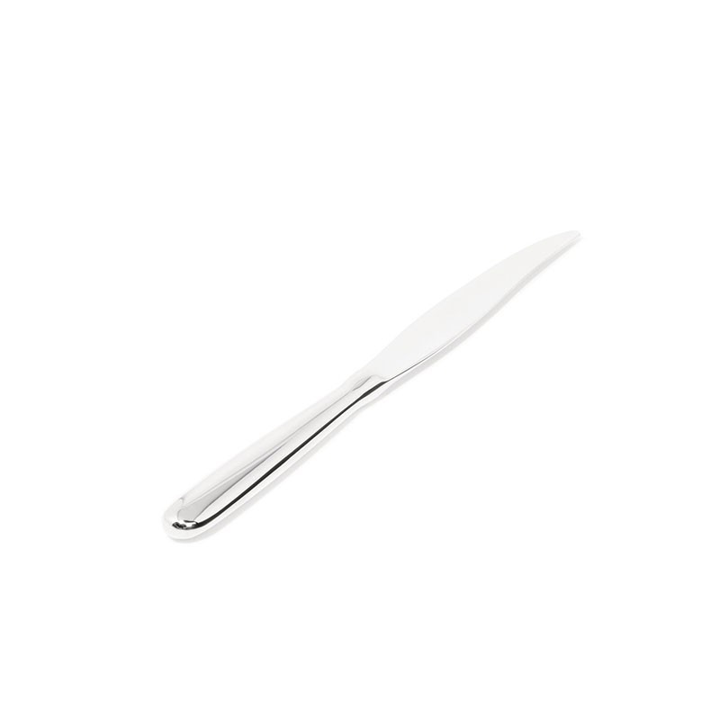 Set de 6 Cuchillos de Postre Monobloque - Caccia Set de 6 Cuchillos de Postre Monobloque - Caccia
