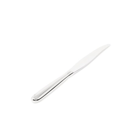 Set de 6 Cuchillos de Postre Monobloque - Caccia