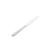 6 Dessert Knives Set Monobloc - Caccia