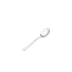 6 Tea Spoons Set - Caccia