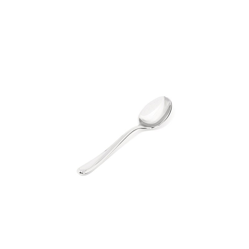 6 Tea Spoons Set - Caccia