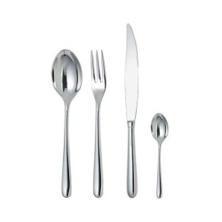 Cutlery Set 24 Pieces - Caccia