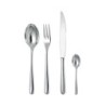 Cutlery Set 24 Pieces - Caccia