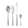 Cutlery Set 24 Pieces - Caccia R