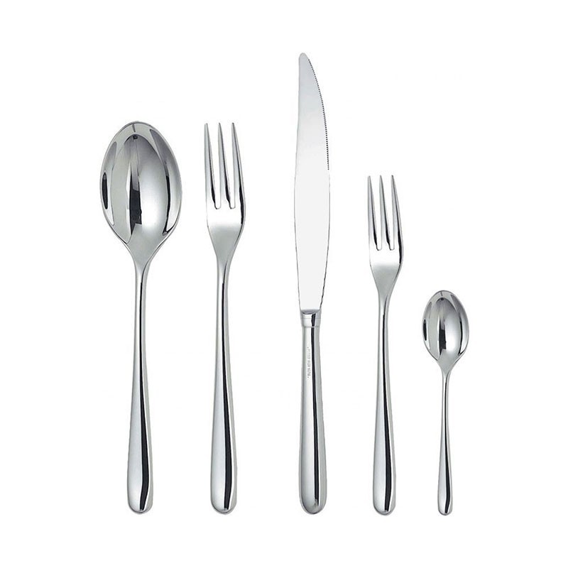 Cutlery Set 5 Pieces - Caccia