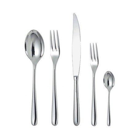 Cutlery Set 5 Pieces - Caccia