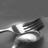 Set of 6 Table Spoons - Dressed