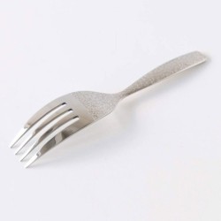 Serving Fork 25Cm - Dressed