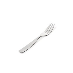 Set of 6 Pastry Forks - Dressed