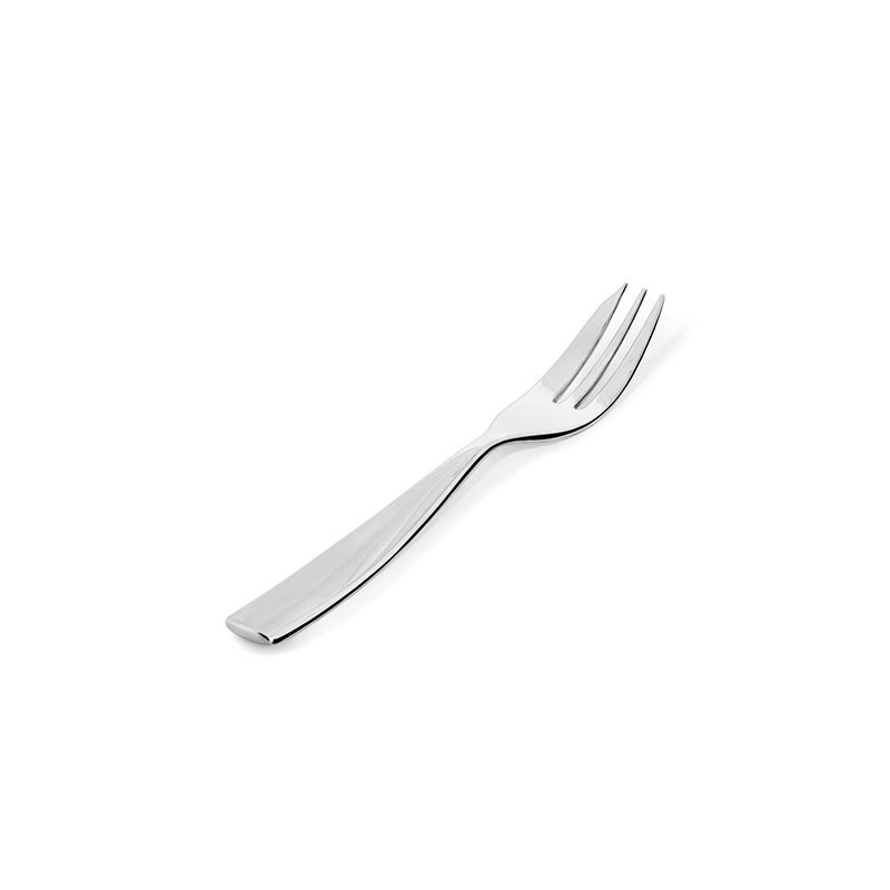 Set of 6 Pastry Forks - Dressed Set of 6 Pastry Forks - Dressed