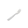 Set of 6 Pastry Forks - Dressed