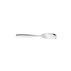 Set of 6 Pastry Forks - Dressed
