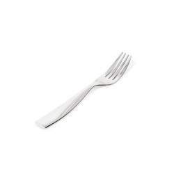 Set of 6 Table Forks - Dressed
