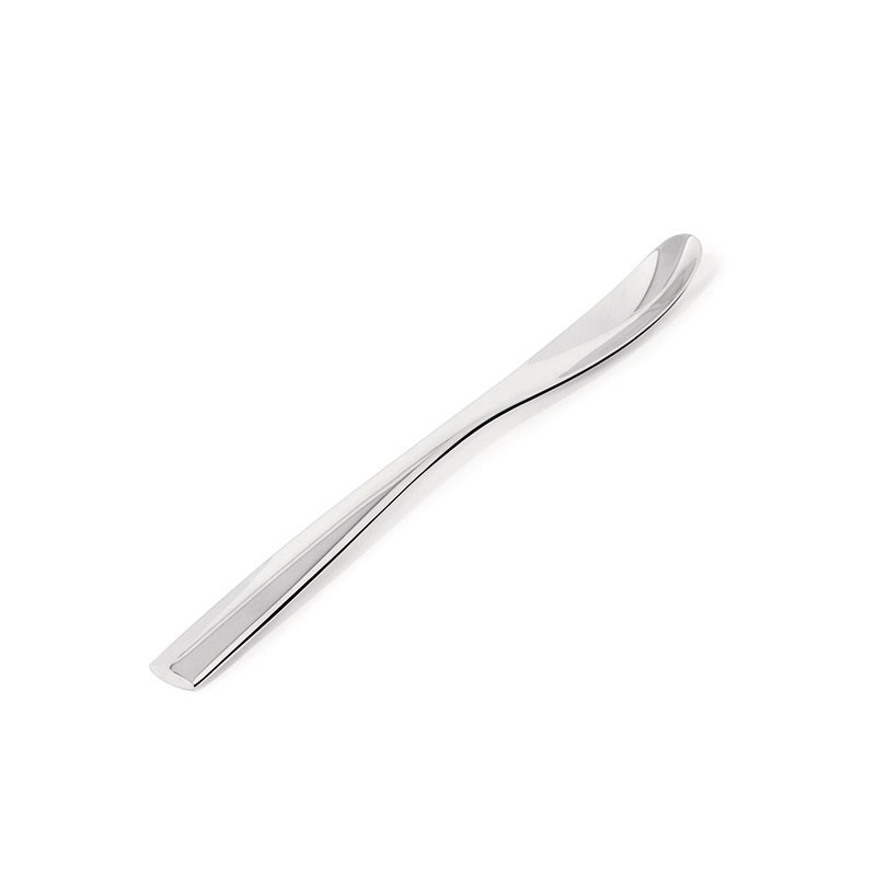 Set of 6 Latte Macchiato Spoons - Dressed Set of 6 Latte Macchiato Spoons - Dressed