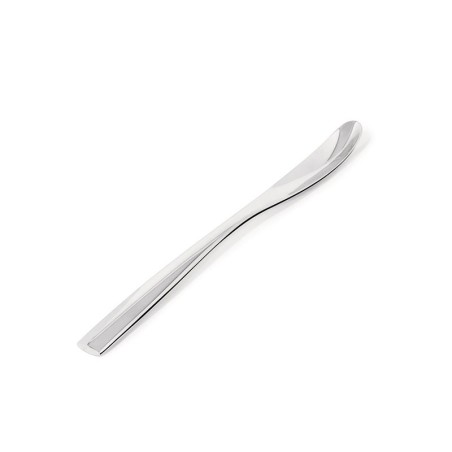 Set of 6 Latte Macchiato Spoons - Dressed