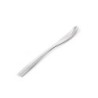 Set of 6 Latte Macchiato Spoons - Dressed
