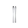 Set of 6 Latte Macchiato Spoons - Dressed