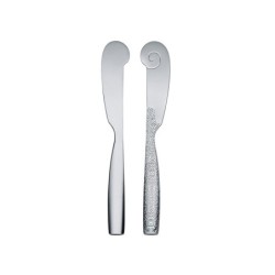 Set de 6 Cuchillos para Mantequilla - Dressed