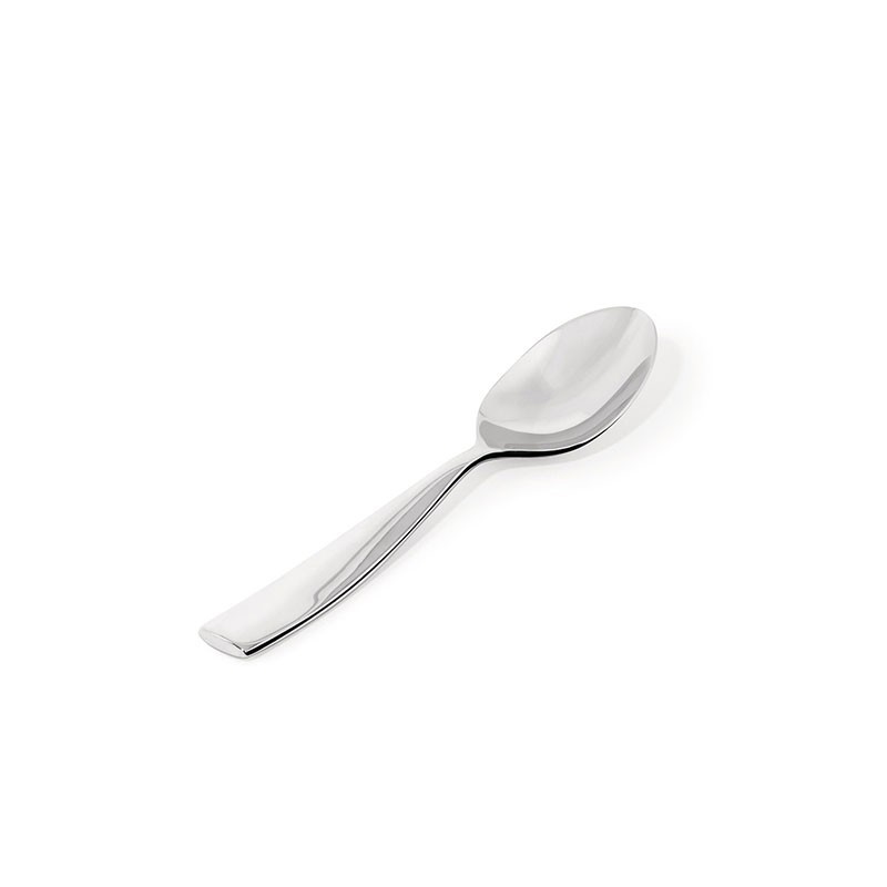 Set of 6 Dessert Spoons - Dressed Set of 6 Dessert Spoons - Dressed