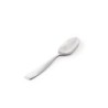 Set of 6 Dessert Spoons - Dressed