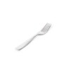 Set of 6 Dessert Forks - Dressed