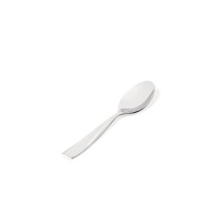 Set of 6 Tea Spoons - Dressed