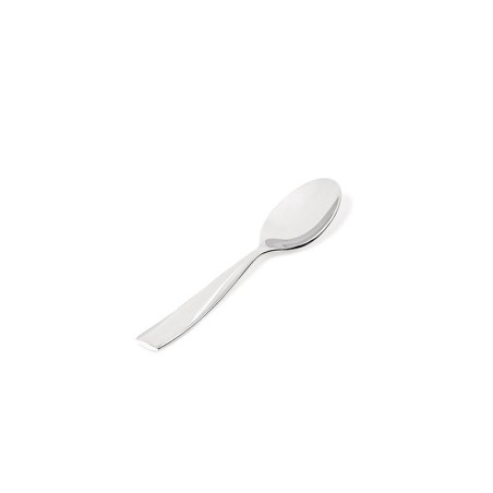 Set of 6 Tea Spoons - Dressed