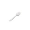 Set of 6 Coffee Spoons - Dressed
