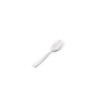 Set of 6 Mocha Coffee Spoons - Dressed