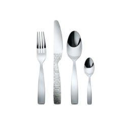 Cutlery Set 24 Pieces - Dressed