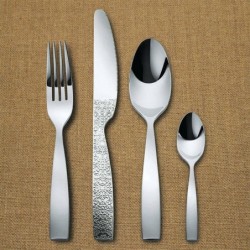 Cutlery Set 24 Pieces - Dressed