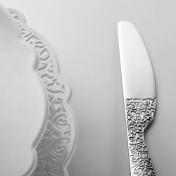 Cutlery Set 24 Pieces - Dressed