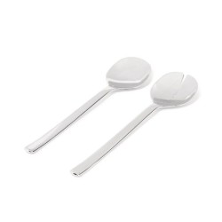 Cubiertos para Ensalada - Ovale