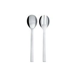 Cubiertos para Ensalada - Ovale